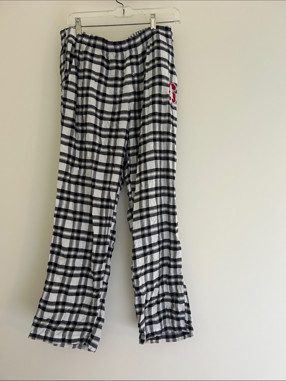 Stanford pajama bottoms
